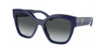 PRADA PR17ZS 18D5W1 POLARIZED
