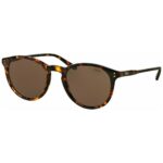 ΓΥΑΛΙΑ ΗΛΙΟΥ POLO RALPH LAUREN PH4110 513473 Havana! Ανδρικά στρογγυλά γυαλιά ηλίου POLO RALPH LAUREN PH 4110 513473 Havana επέλεξε το δικό σου ανάμεσα σε 7 χρώματα!