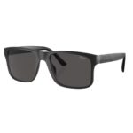 ΓΥΑΛΙΑ ΗΛΙΟΥ POLO RALPH LAUREN PH4195U 500187 Ματ Μαύρο! Ανδρικά τετράγωνα γυαλιά ηλίου POLO RALPH LAUREN PH 4195U 500187 Ματ Μαύρο επέλεξε το δικό σου ανάμεσα σε 5 χρώματα!