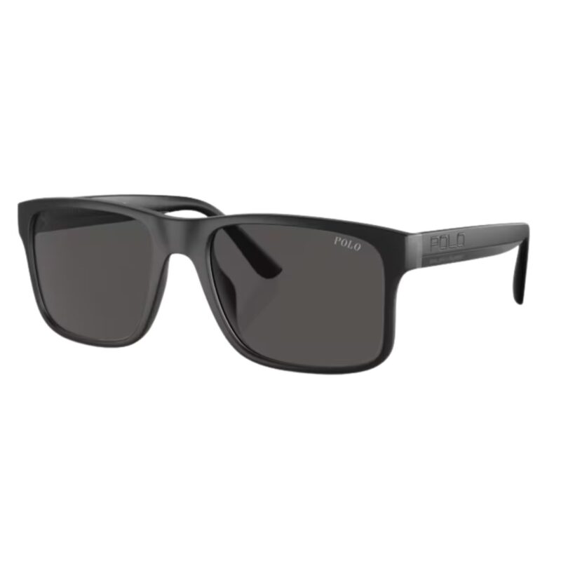 ΓΥΑΛΙΑ ΗΛΙΟΥ POLO RALPH LAUREN PH4195U 500187 Ματ Μαύρο! Ανδρικά τετράγωνα γυαλιά ηλίου POLO RALPH LAUREN PH 4195U 500187 Ματ Μαύρο επέλεξε το δικό σου ανάμεσα σε 5 χρώματα!