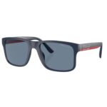 ΓΥΑΛΙΑ ΗΛΙΟΥ POLO RALPH LAUREN PH4195U 59042V Matte new port navy! Ανδρικά τετράγωνα γυαλιά ηλίου POLO RALPH LAUREN PH 4195U 59042V Matte new port navy επέλεξε το δικό σου ανάμεσα σε 5 χρώματα!