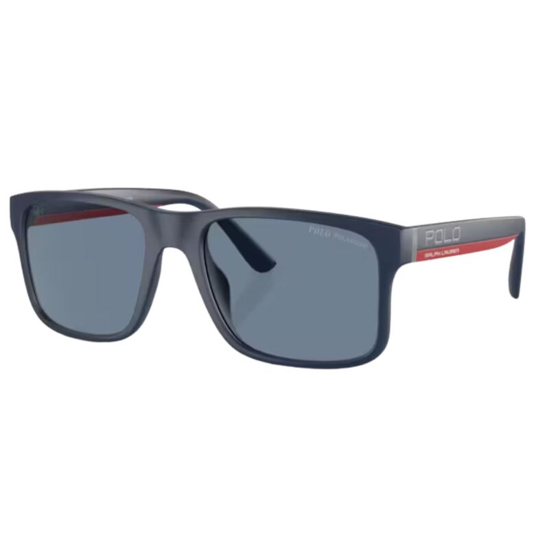 ΓΥΑΛΙΑ ΗΛΙΟΥ POLO RALPH LAUREN PH4195U 59042V Matte new port navy! Ανδρικά τετράγωνα γυαλιά ηλίου POLO RALPH LAUREN PH 4195U 59042V Matte new port navy επέλεξε το δικό σου ανάμεσα σε 5 χρώματα!