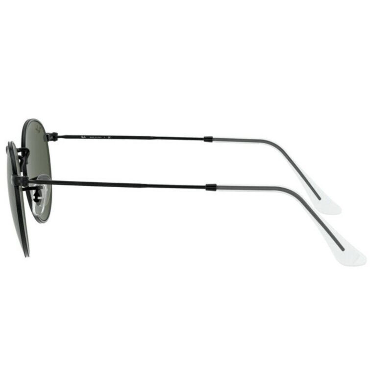 ΓΥΑΛΙΑ ΗΛΙΟΥ RAY BAN RB3447 919931 Round metal Μαύρο!
