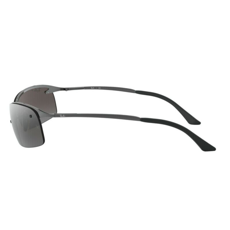 ΓΥΑΛΙΑ ΗΛΙΟΥ RAY BAN RB3183 004/82 Γκρι μεταλλικό