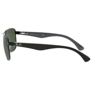 ΓΥΑΛΙΑ ΗΛΙΟΥ RAY BAN RB3533 002/71 Μαύρο