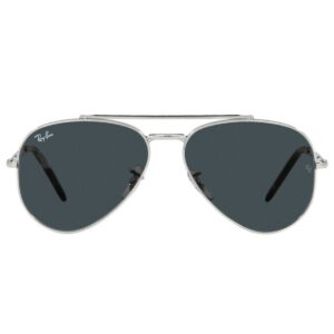 ΓΥΑΛΙΑ ΗΛΙΟΥ RAY BAN RB3625 003/R5 New aviator Ασημί!