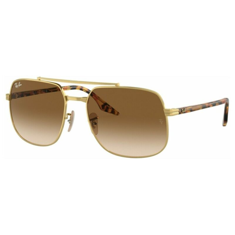ΓΥΑΛΙΑ ΗΛΙΟΥ RAY BAN RB3699 001/51 Χρυσό