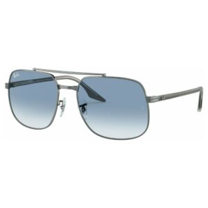 ΓΥΑΛΙΑ ΗΛΙΟΥ RAY BAN RB3699 004/3F Γκρι μεταλλικό