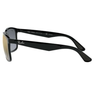 ΓΥΑΛΙΑ ΗΛΙΟΥ RAY BAN RB4264 601/J0 Μαύρο