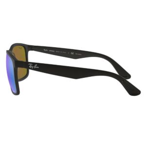 ΓΥΑΛΙΑ ΗΛΙΟΥ RAY BAN RB4264 601SA1 Μαύρο