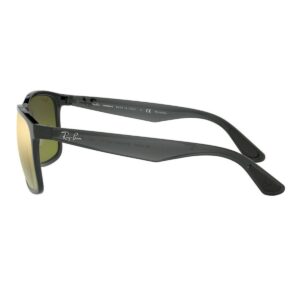 ΓΥΑΛΙΑ ΗΛΙΟΥ RAY BAN RB4264 876/6O Γκρι
