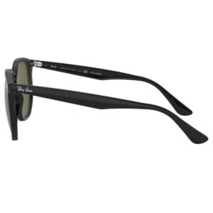 ΓΥΑΛΙΑ ΗΛΙΟΥ RAY BAN RB4306 601/9A Μαύρο