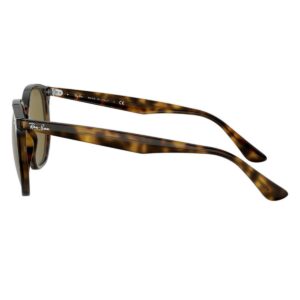 ΓΥΑΛΙΑ ΗΛΙΟΥ RAY BAN RB4306 710/73 Ανοιχτό havana