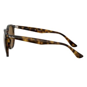 ΓΥΑΛΙΑ ΗΛΙΟΥ RAY BAN RB4306 710/83 Ανοιχτό havana