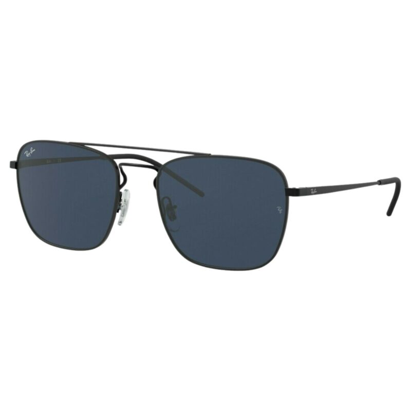 ΓΥΑΛΙΑ ΗΛΙΟΥ RAY BAN RB3588 901480 Μαύρο