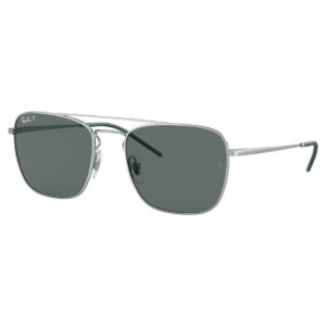 ΓΥΑΛΙΑ ΗΛΙΟΥ RAY BAN RB3588 925181 Ασημί