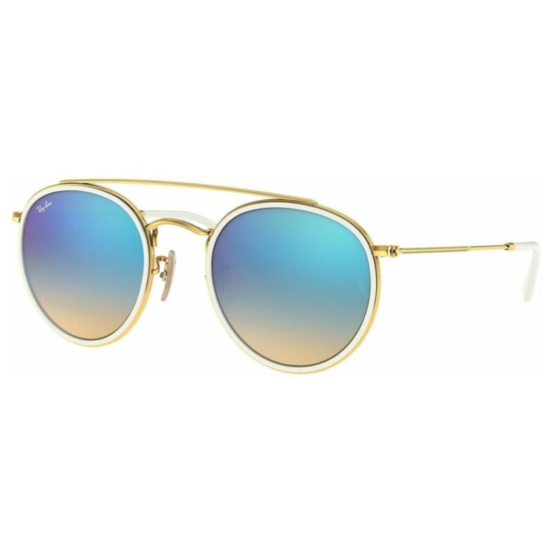 ΓΥΑΛΙΑ ΗΛΙΟΥ RAY BAN RB3647N 001/4O Χρυσό