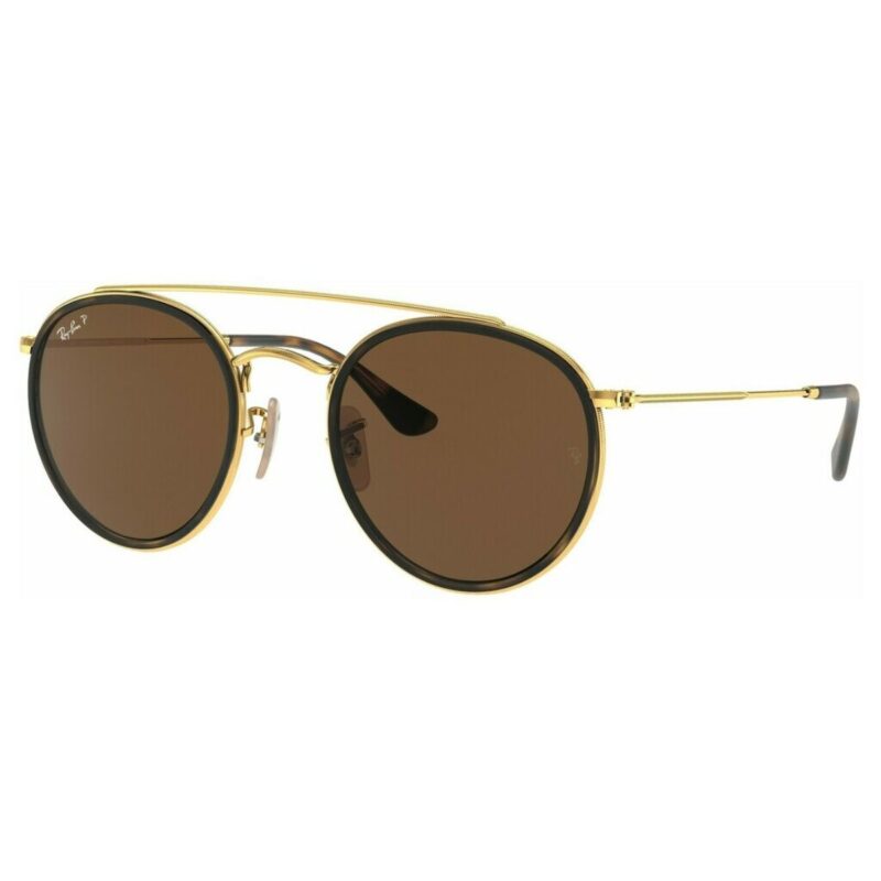 ΓΥΑΛΙΑ ΗΛΙΟΥ RAY BAN RB3647N 001/57 Χρυσό