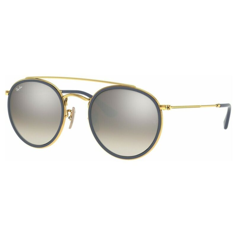 ΓΥΑΛΙΑ ΗΛΙΟΥ RAY BAN RB3647N 001/9U Χρυσό