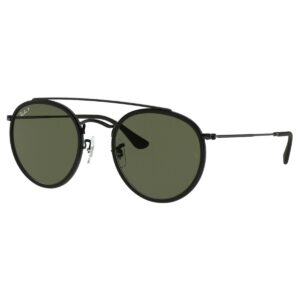 ΓΥΑΛΙΑ ΗΛΙΟΥ RAY BAN RB3647N 002/58 Μαύρο