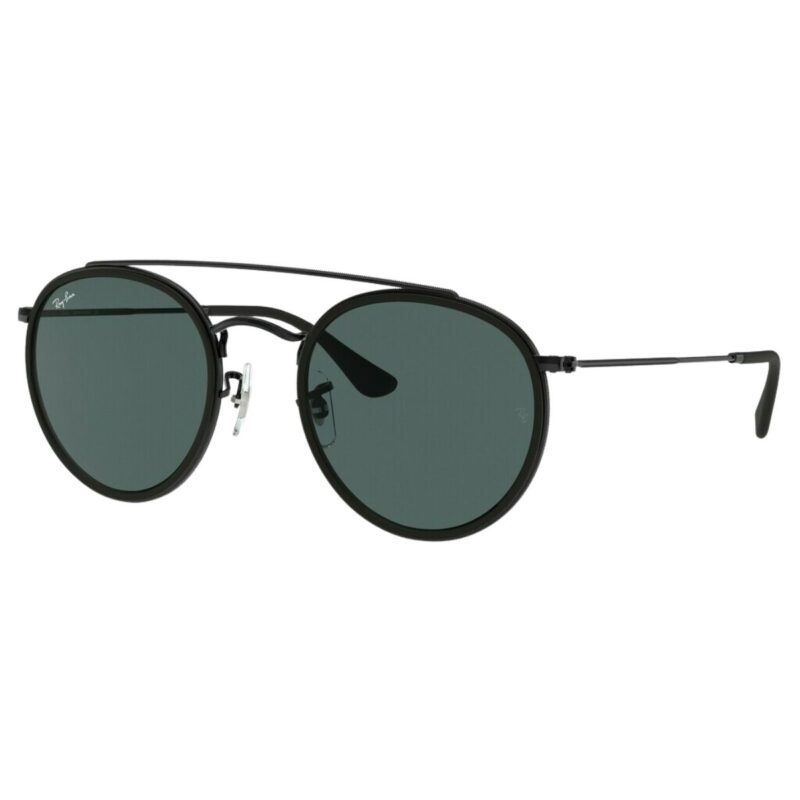 ΓΥΑΛΙΑ ΗΛΙΟΥ RAY BAN RB3647N 002/R5 Μαύρο