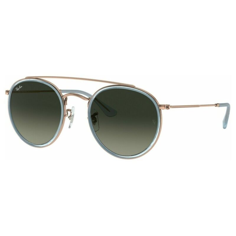 ΓΥΑΛΙΑ ΗΛΙΟΥ RAY BAN RB3647N 906771 Χάλκινο