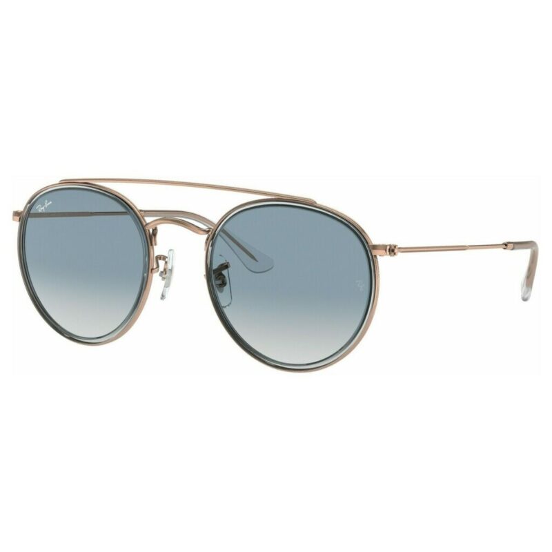 ΓΥΑΛΙΑ ΗΛΙΟΥ RAY BAN RB3647N 90683F Χάλκινο