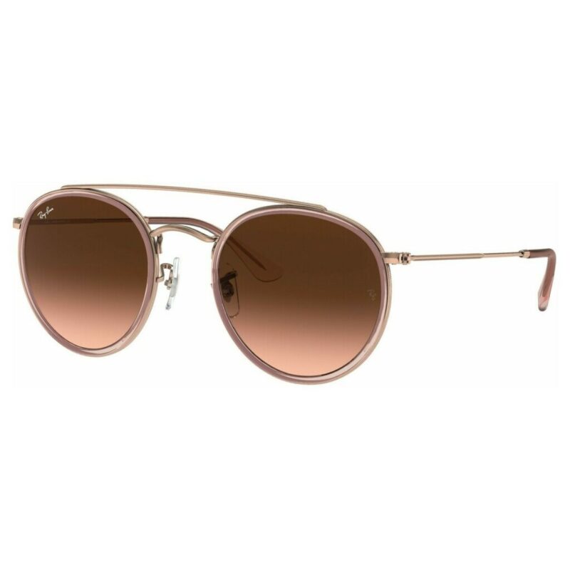 ΓΥΑΛΙΑ ΗΛΙΟΥ RAY BAN RB3647N 9069A5 Χάλκινο