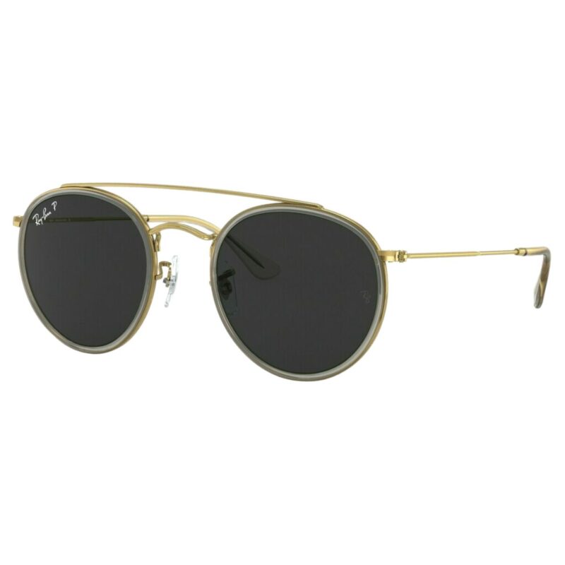 ΓΥΑΛΙΑ ΗΛΙΟΥ RAY BAN RB3647N 921048 Χρυσό