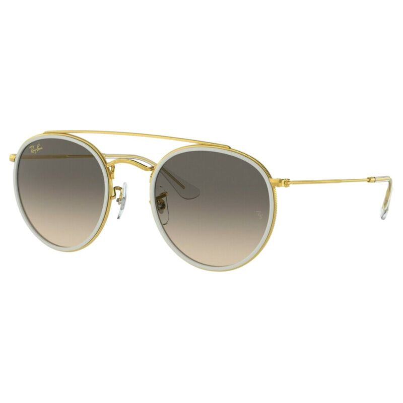 ΓΥΑΛΙΑ ΗΛΙΟΥ RAY BAN RB3647N 923632 Χρυσό