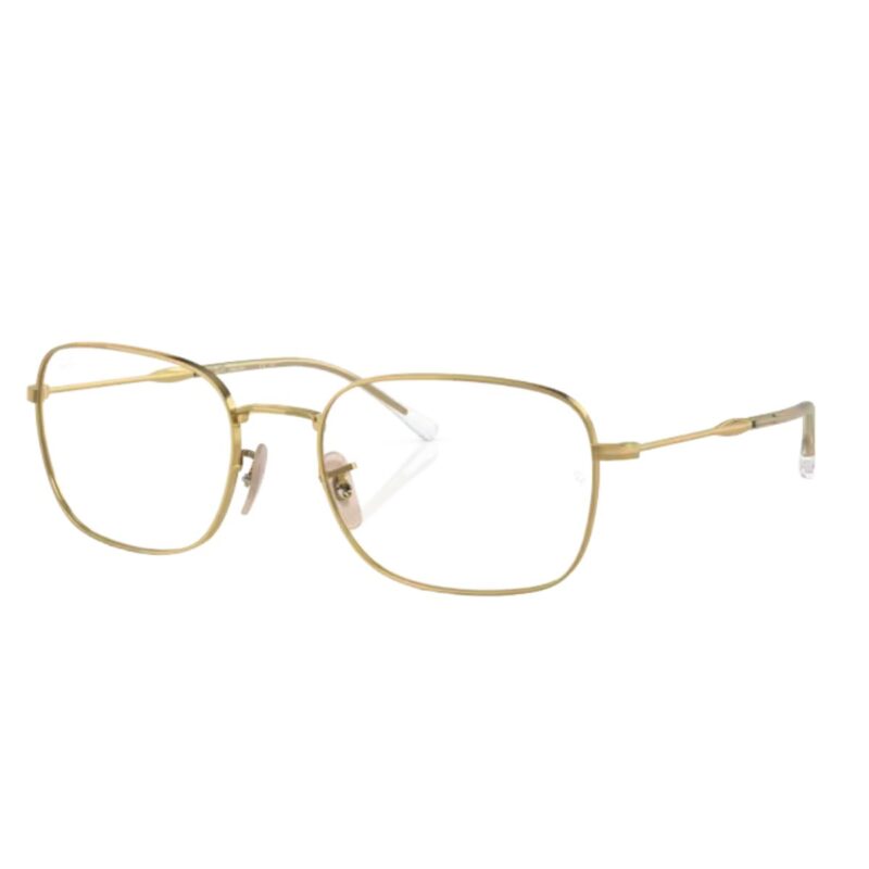 ΓΥΑΛΙΑ ΗΛΙΟΥ RAY BAN RB3706 001/GH Χρυσό