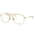 ΓΥΑΛΙΑ ΗΛΙΟΥ RAY BAN RB3707 001/GG Χρυσό