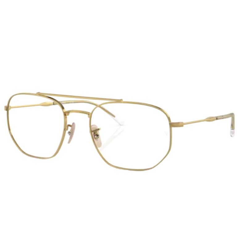 ΓΥΑΛΙΑ ΗΛΙΟΥ RAY BAN RB3707 001/GG Χρυσό