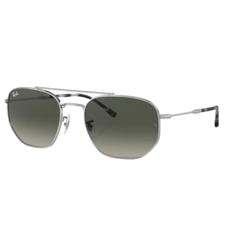 ΓΥΑΛΙΑ ΗΛΙΟΥ RAY BAN RB3707 003/71 Ασημί