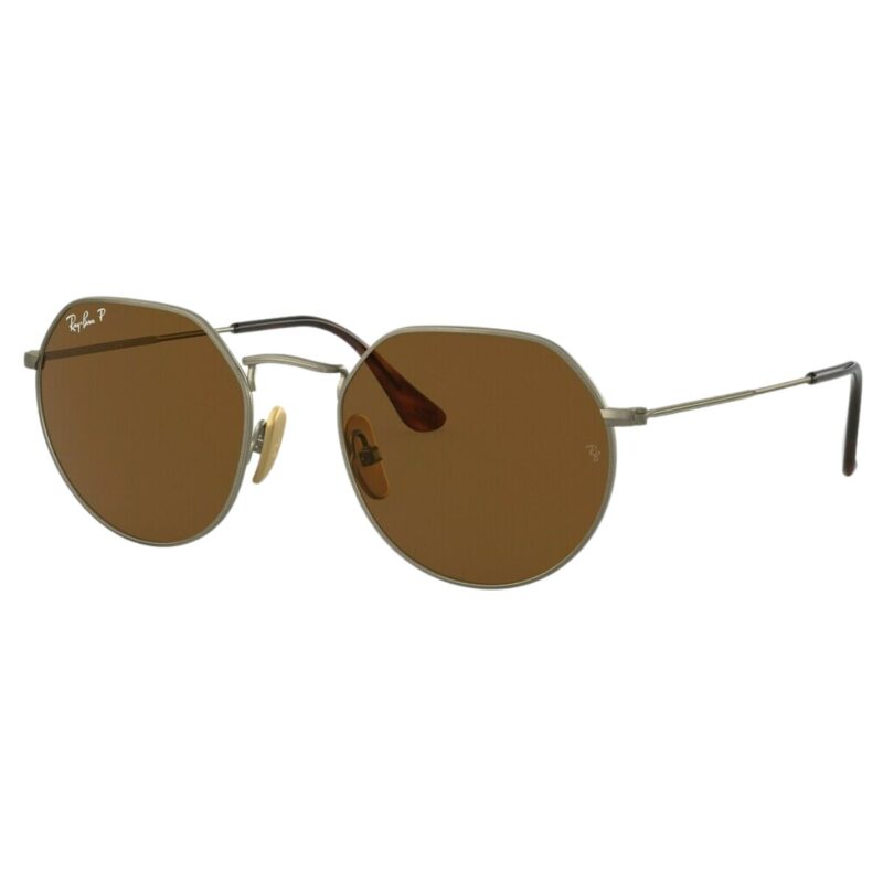 ΓΥΑΛΙΑ ΗΛΙΟΥ RAY BAN RB8165 920757 Χρυσό