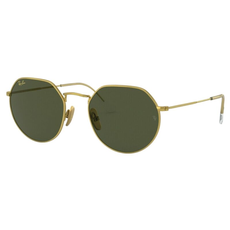 ΓΥΑΛΙΑ ΗΛΙΟΥ RAY BAN RB8165 921631 Χρυσό