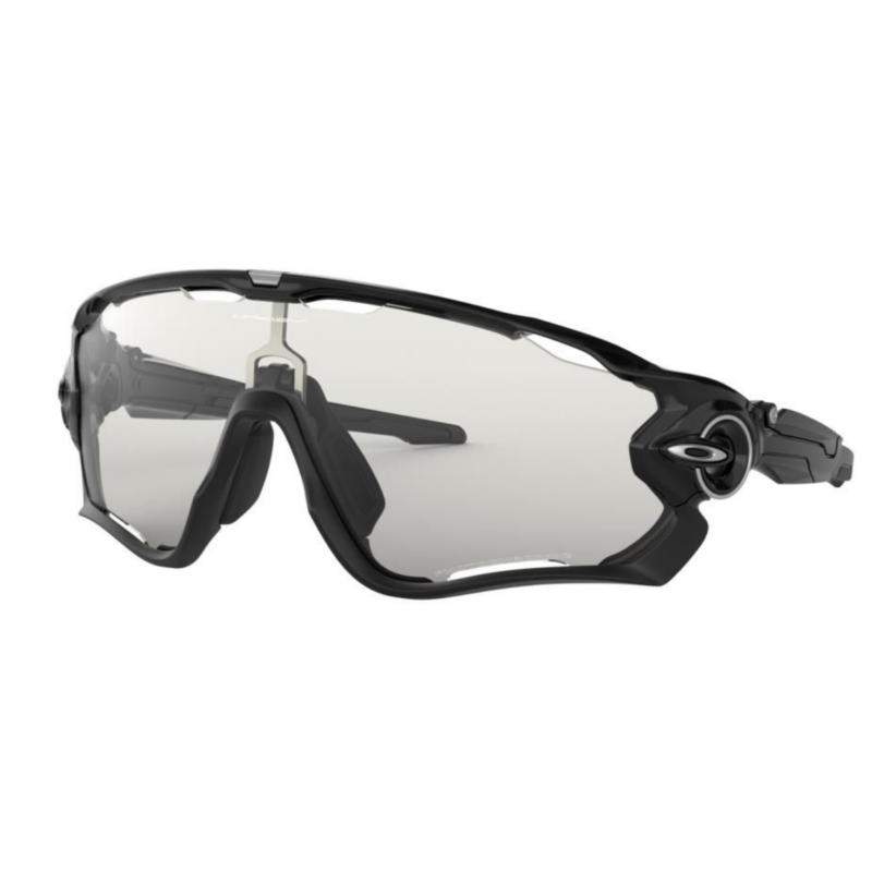 ΓΥΑΛΙΑ ΗΛΙΟΥ OAKLEY OO929014 JAWBREAKER Μαύρο γυαλιστερό