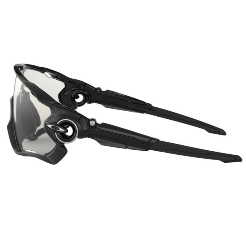 ΓΥΑΛΙΑ ΗΛΙΟΥ OAKLEY OO929014 JAWBREAKER Μαύρο γυαλιστερό