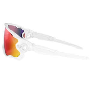 ΓΥΑΛΙΑ ΗΛΙΟΥ OAKLEY OO929055 JAWBREAKER Γυαλιστερό άσπρο