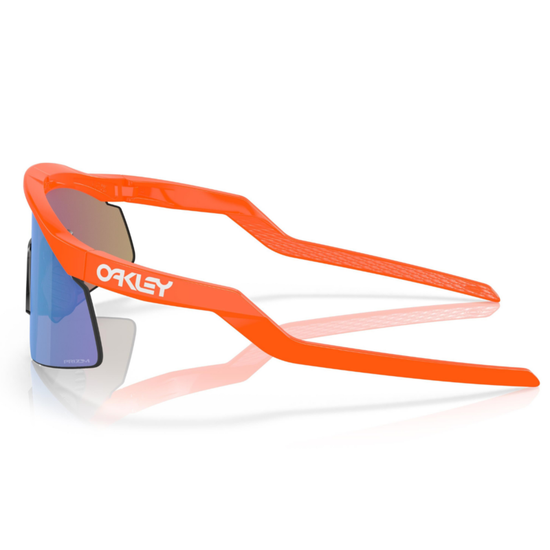 ΓΥΑΛΙΑ ΗΛΙΟΥ OAKLEY OO922906 Hydra Νέον πορτοκαλί