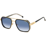 ΓΥΑΛΙΑ ΗΛΙΟΥ CARRERA1069/S 2M208 μαύρο χρυσό
