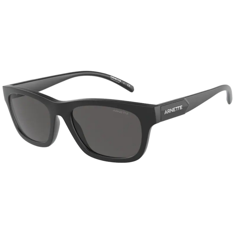 ΓΥΑΛΙΑ ΗΛΙΟΥ ARNETTE AN4284 275887 Makemake Ματ μαύρο