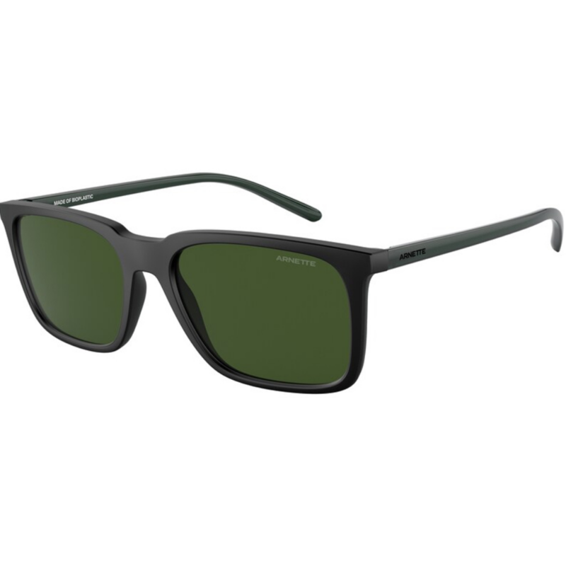 ΓΥΑΛΙΑ ΗΛΙΟΥ ARNETTE AN4314 285271 Trigon μαύρο