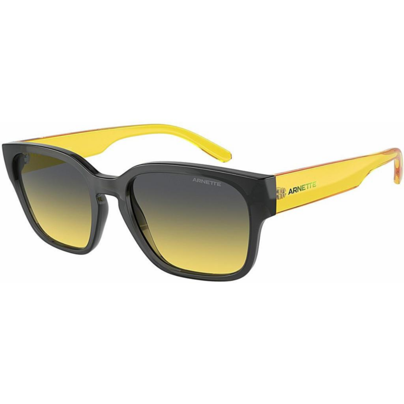 ΓΥΑΛΙΑ ΗΛΙΟΥ ARNETTE AN4325 27862Q Hamie Διαφανές γκρι