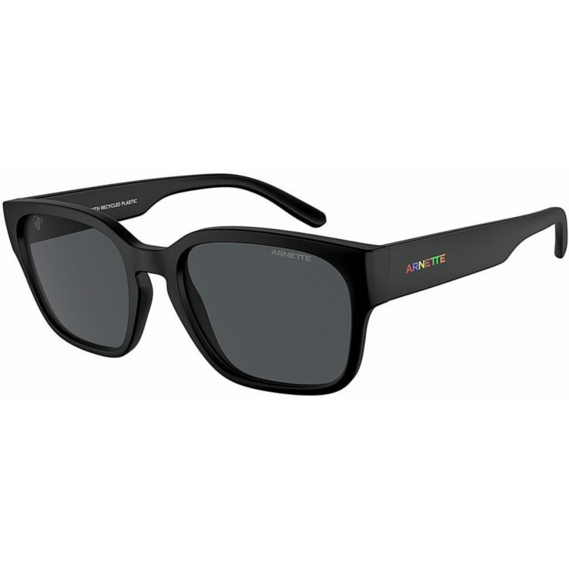 ΓΥΑΛΙΑ ΗΛΙΟΥ ARNETTE AN4325 290087 Hamie Ματ Μαύρο