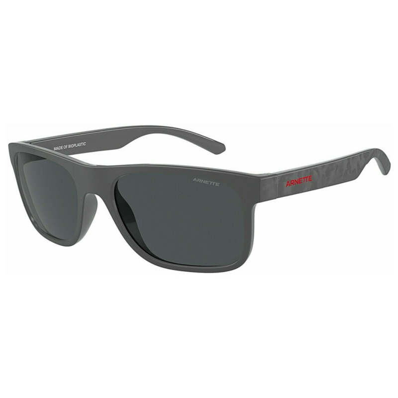 ΓΥΑΛΙΑ ΗΛΙΟΥ ARNETTE AN4341 287087 KHIM Medium grey
