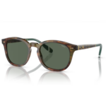 ΓΥΑΛΙΑ ΗΛΙΟΥ POLO RALPH LAUREN PH4206 501771 Γυαλιστερό καφέ ταρταρούγα