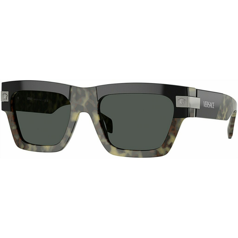 ΓΥΑΛΙΑ ΗΛΙΟΥ VERSACE VE4464 545687 Havana