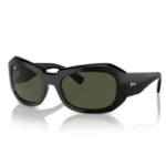 ΓΥΑΛΙΑ ΗΛΙΟΥ RAY BAN RB2212 901/31 Μαύρο