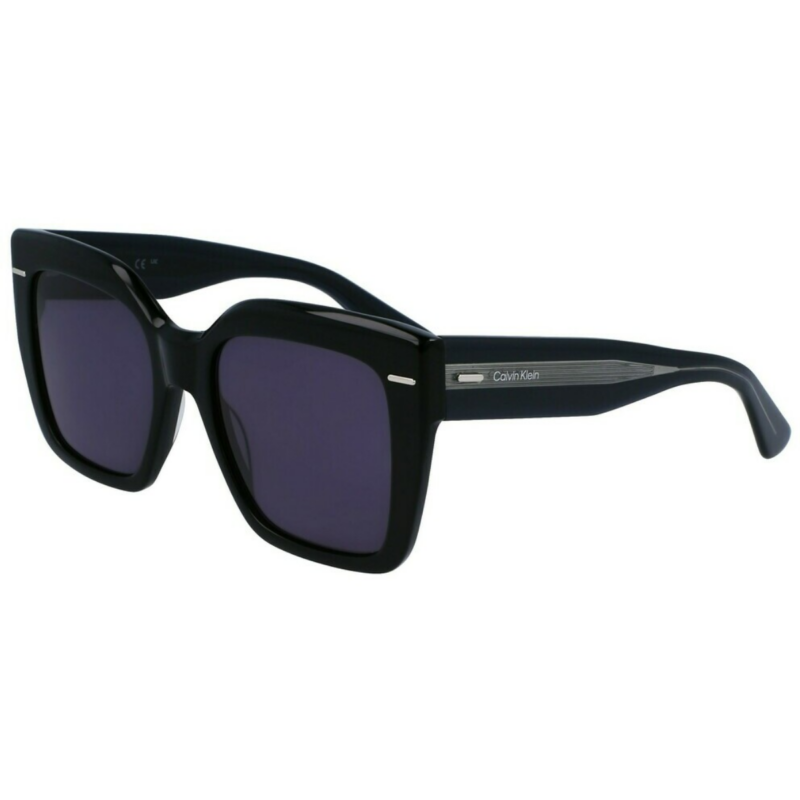 ΓΥΑΛΙΑ ΗΛΙΟΥ CALVIN KLEIN CK23508S 001 μαύρο